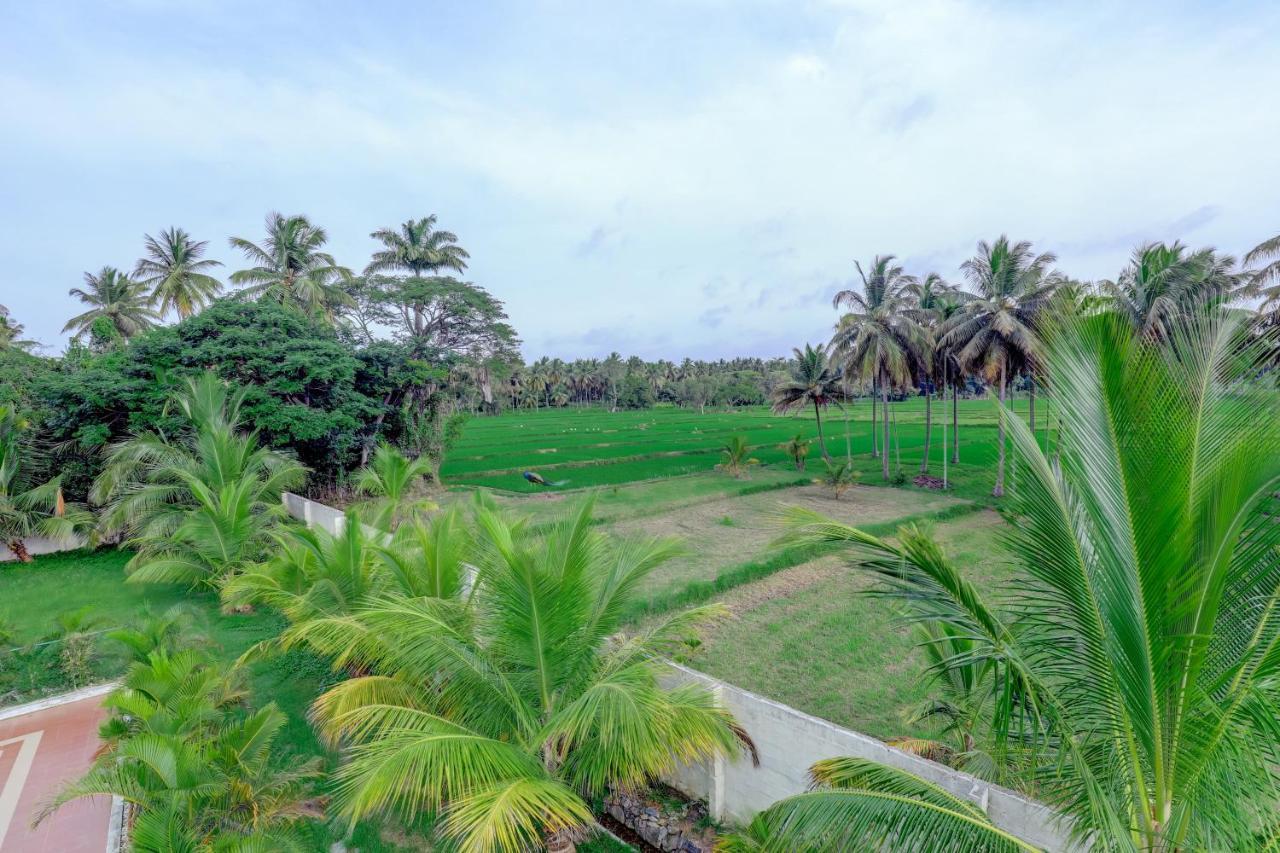 Royal Garden Brindavan Resort Krishnarajasagara Buitenkant foto