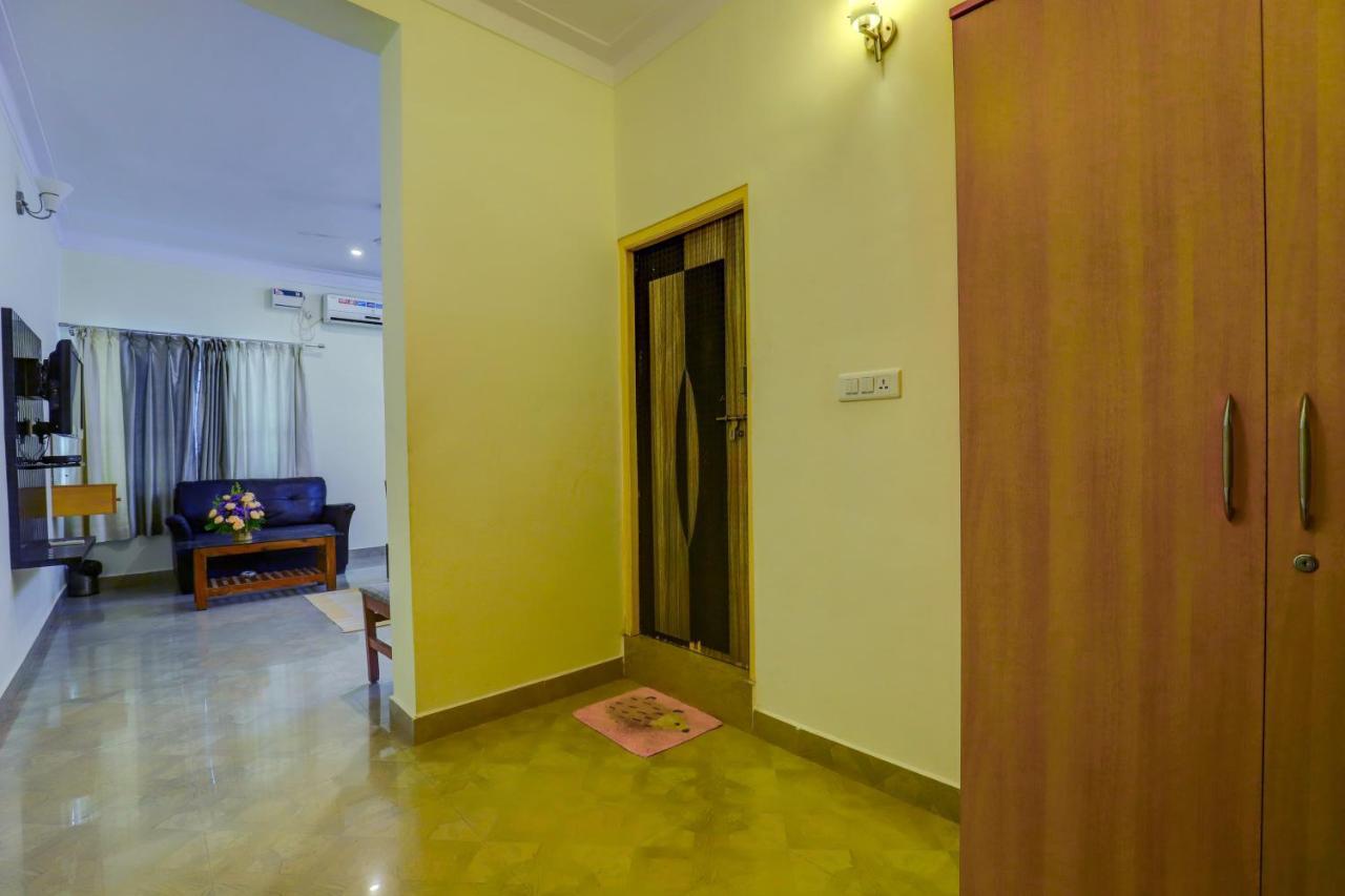 Royal Garden Brindavan Resort Krishnarajasagara Buitenkant foto