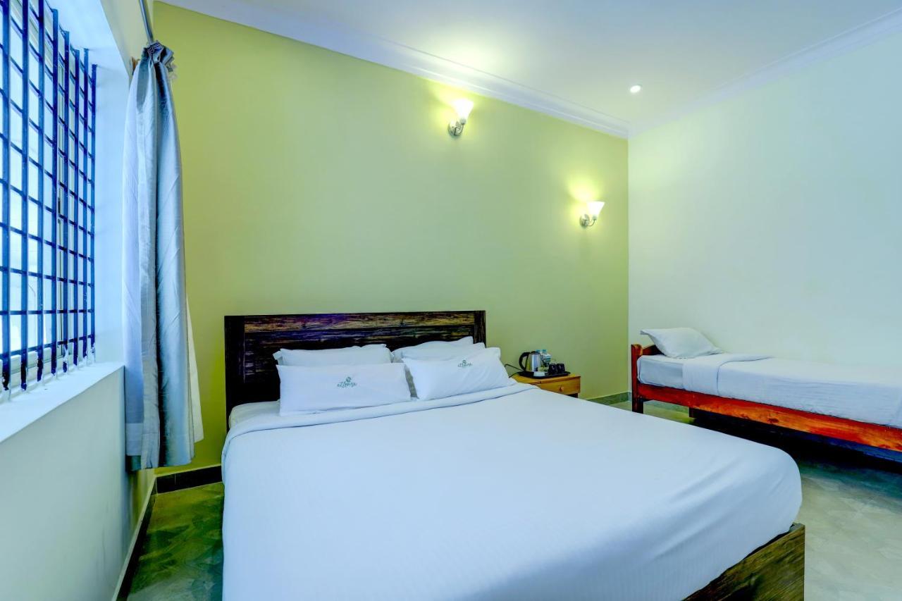 Royal Garden Brindavan Resort Krishnarajasagara Buitenkant foto