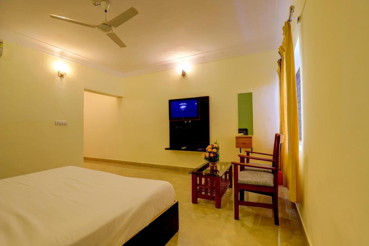 Royal Garden Brindavan Resort Krishnarajasagara Buitenkant foto