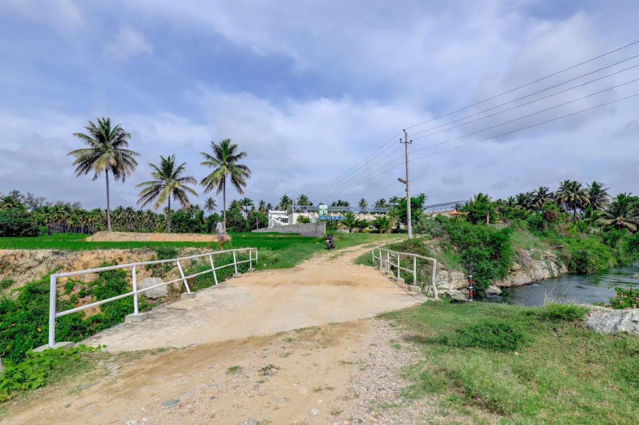 Royal Garden Brindavan Resort Krishnarajasagara Buitenkant foto