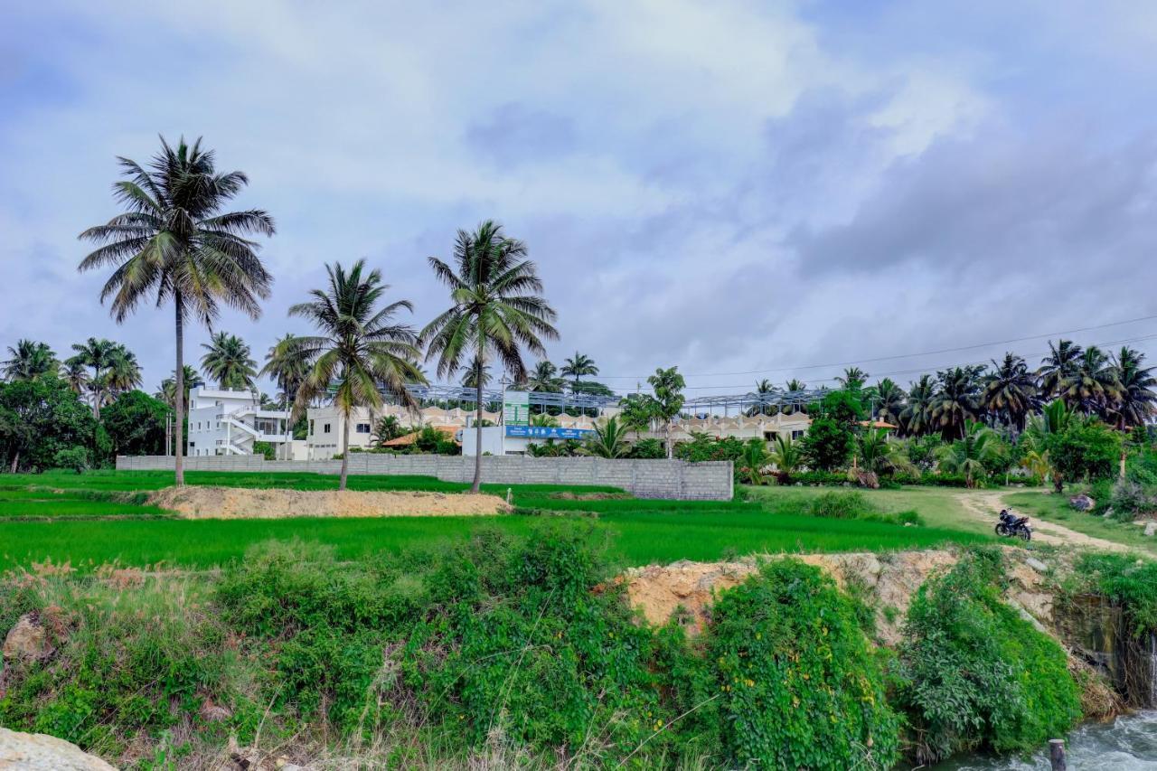 Royal Garden Brindavan Resort Krishnarajasagara Buitenkant foto